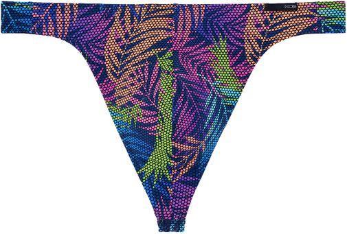 Image du produit HOM Funky Styles Microfaser String (L)