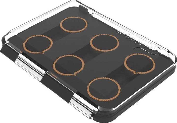 Produktbild PolarPro Standard Series 6-Pack (DJI Mavic Air)