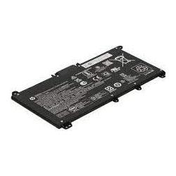 HP BATT 3C 41Wh 3.72Ah LI HW03041 (3 Zellen, 3400 mAh), Notebook Akku