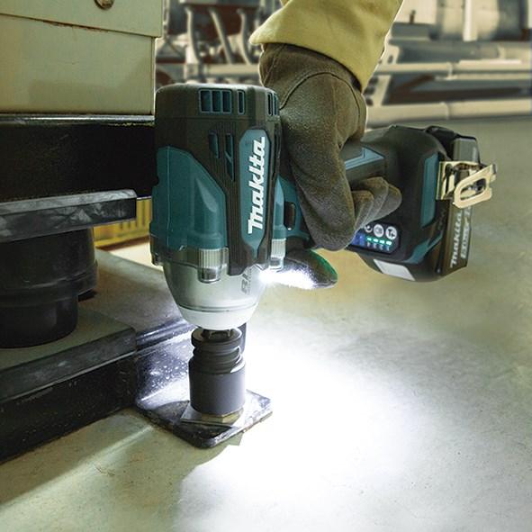 Produktbild Makita DTW 301 (Schlagschrauber)