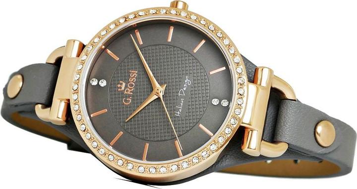 Immagine prodotto Gino Rossi Damski 13922A-1B3 + BOX