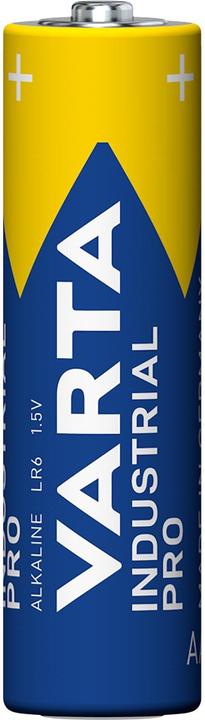 Image du produit Varta Industrie (10 pcs, AA, 2950 mAh)