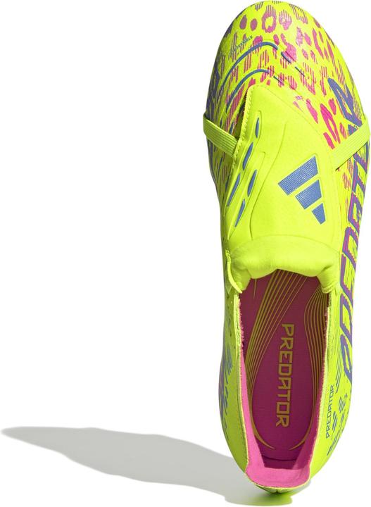 Produktbild adidas Predator League FT FG/MG (46)