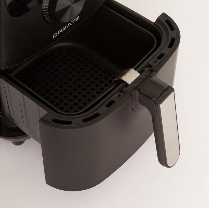 Actual product image Create Fryer Air Pro