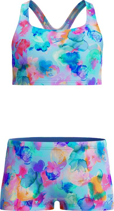 Immagine prodotto Speedo Print Racerback 2pc (176)