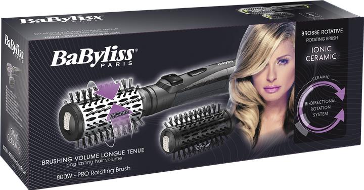Actual product image BaByliss As 551 E