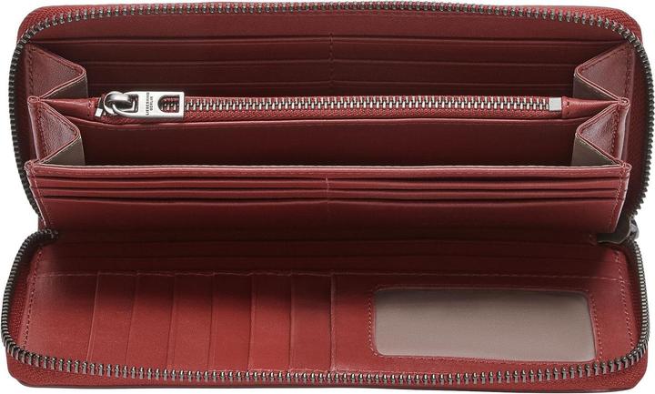 Actual product image Liebeskind Berlin Geldbörse Gigi Wallet L Sheep Natural