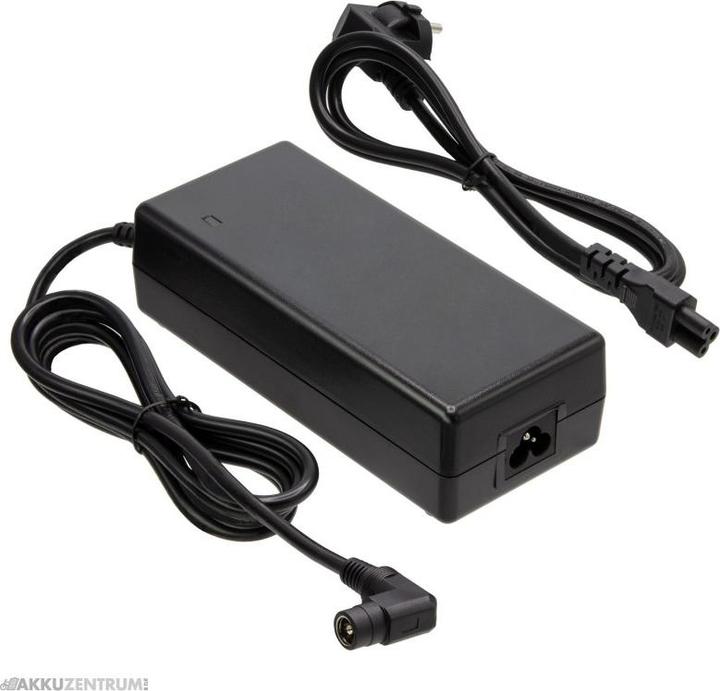 Phylion Bicycle battery charger Tulp Coax 36V 2A (E-bike charger)