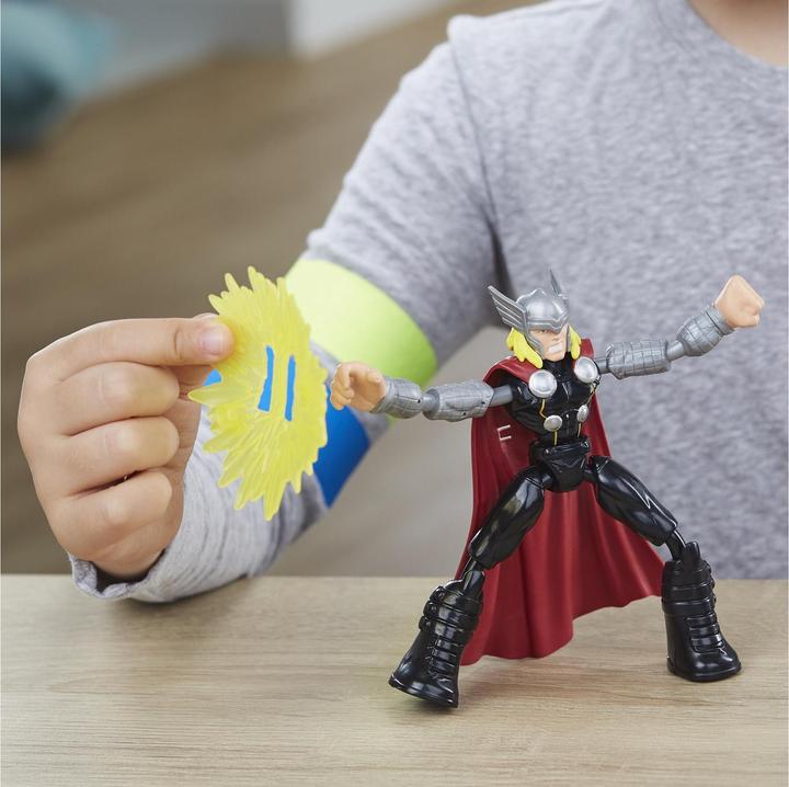 Produktbild Hasbro Thor vs. Loki