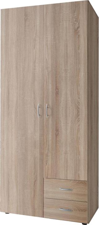 Immagine prodotto Pol-Power Base (81 x 51 x 176 cm)