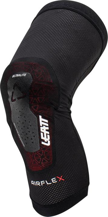 Actual product image Leatt Knee Guard AirFlex UltraLite (M, Knee pad, Unique specimen)