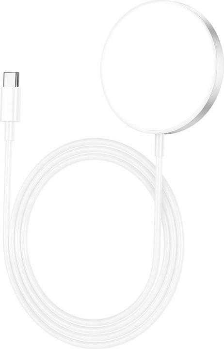 Produktbild Mayaxess MagSafe Ladegerät 15W iPhone 13 Pro (15 W)