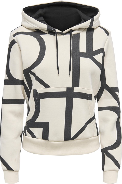 Actual product image Only ONLAUDRINA Sweatshirt Kapuzenpullover (L)
