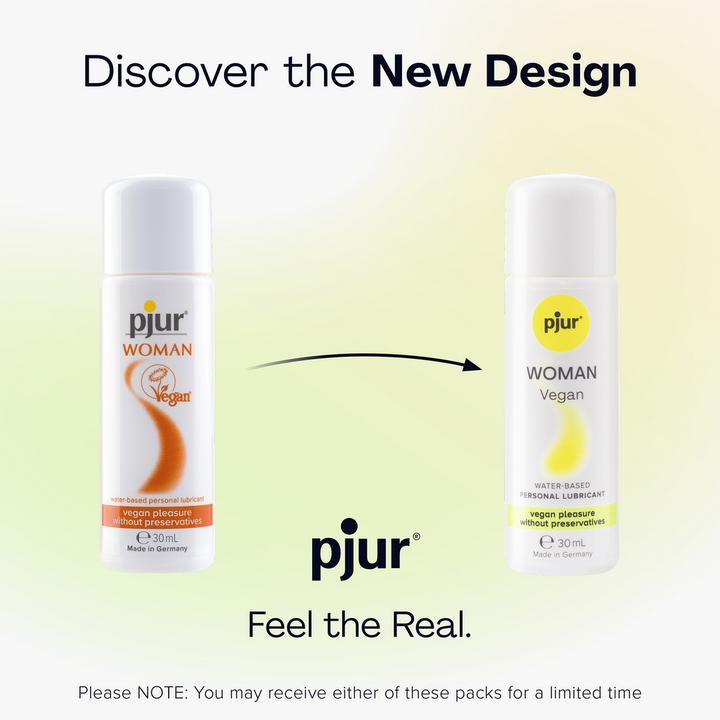 Productafbeelding Pjur Vrouw (30 ml)