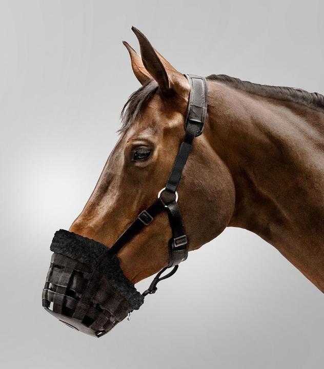Image du produit Waldhausen Muselière pour cheval confort