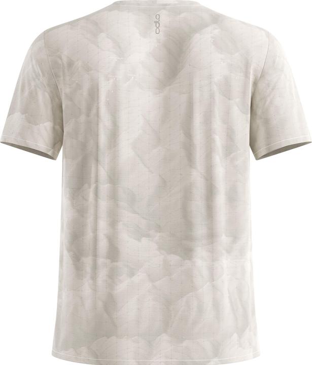 Actual product image Odlo Zeroweight Chill-Tec Print (S)