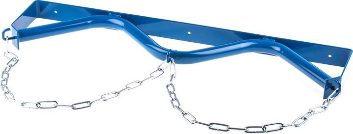 Produktbild RS PRO Wandhalter Tonne