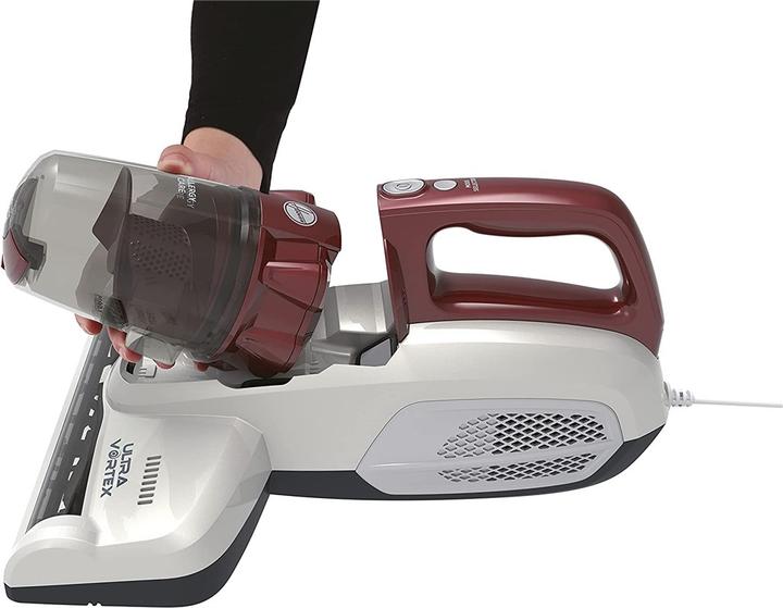 Actual product image Hoover Ultra Vortex