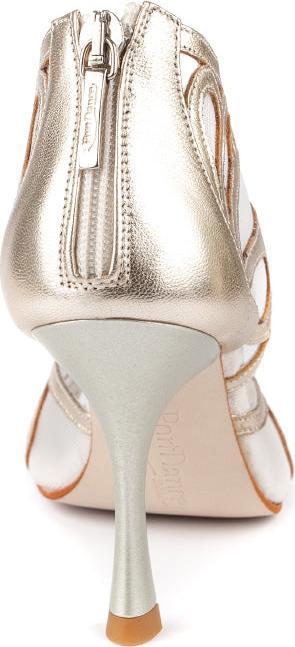 Image du produit Portdance Chaussures de danse PD804 NET (40)