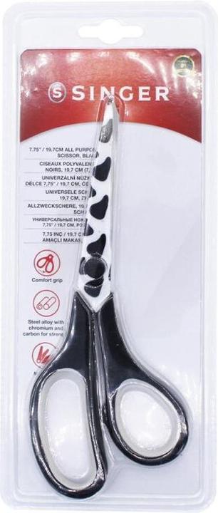 Image du produit Singer Ciseaux à usage général (19.70 cm)