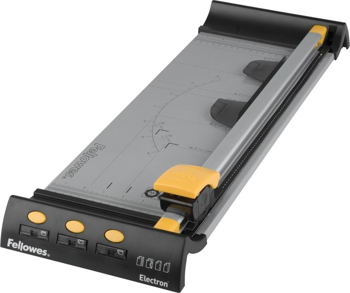 Produktbild Fellowes Electron (10 Blätter, A3)