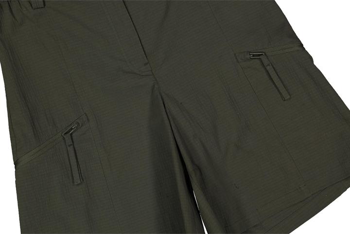Image du produit Jeanne Baret Women's Acacia Bermuda (36, XS)