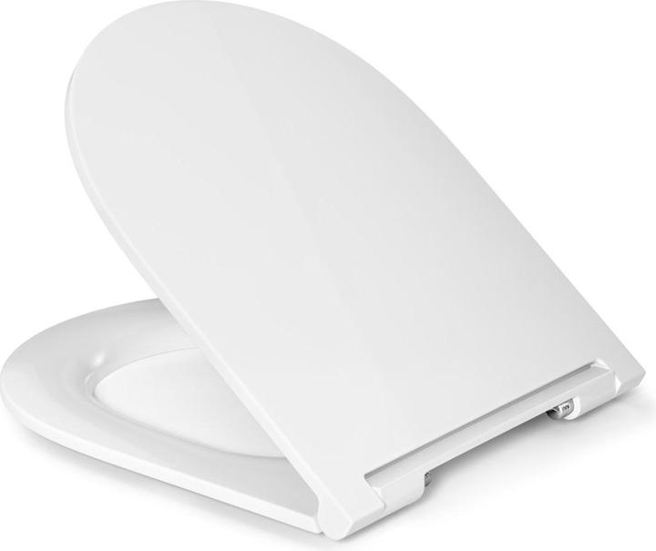 Haro Toilet seat Aero SoftClose white
