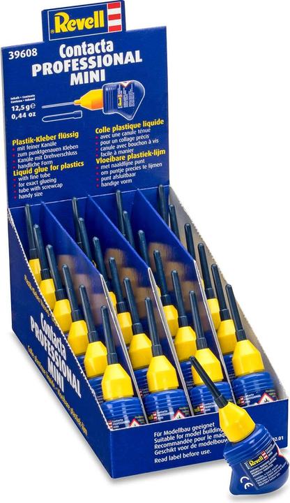Actual product image Revell Contacta (12.50 g, 12.50 ml)