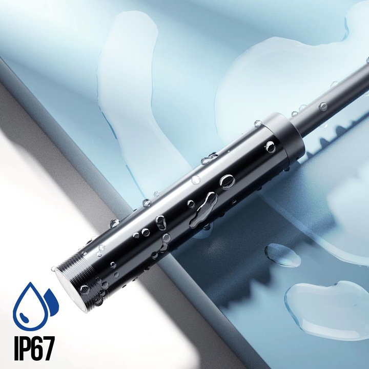 Produktbild Avizar Endoskopkamera USB-C, Micro-USB, USB Anschlüsse