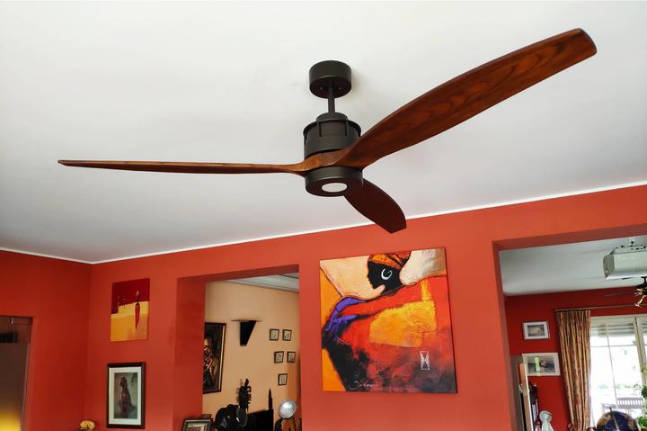 Produktbild Beacon Airfusion Akmani (32 dB)