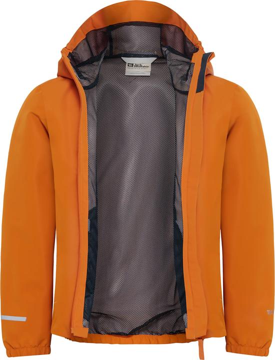 Produktbild Jack Wolfskin Flaze Jacket K (164)