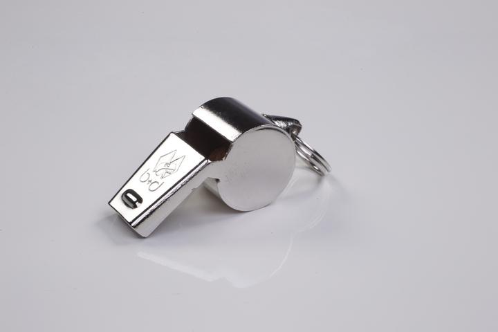 Image du produit Black und Decker Metall-Mitteltonpfeife STANDARD