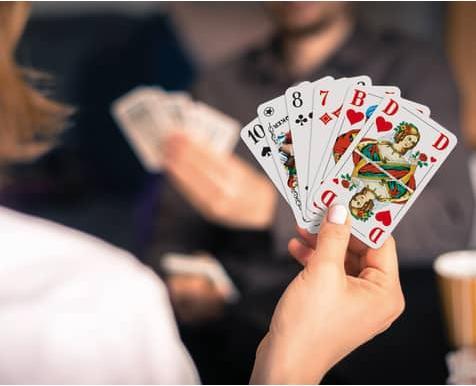 Produktbild AGM Senioren-Rommé (Deutsch, Französisch, Italienisch)