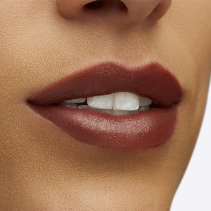 Produktbild MAC Cosmetics Lusterglass Lipstick (I Deserve This)