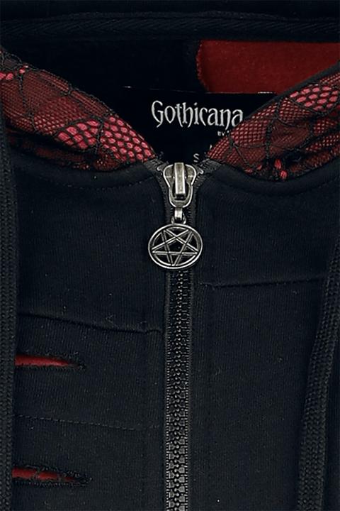 Produktbild Gothicana by EMP Freaking Out Loud Encore (S)