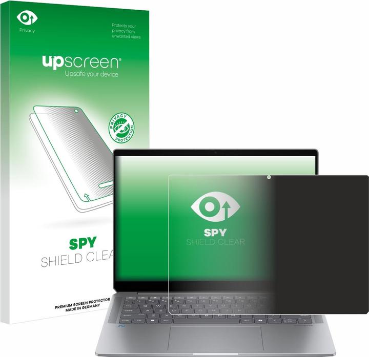 Upscreen