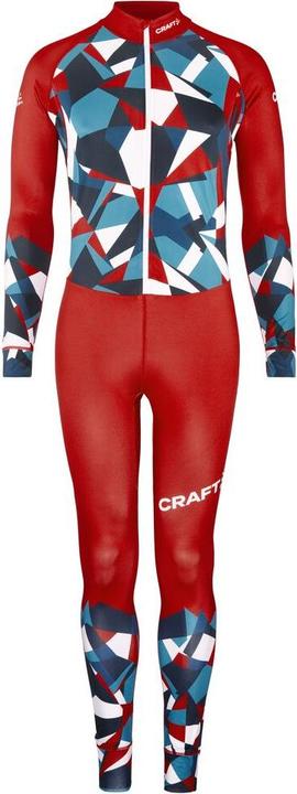 Craft NOR Nordic Club Suit M