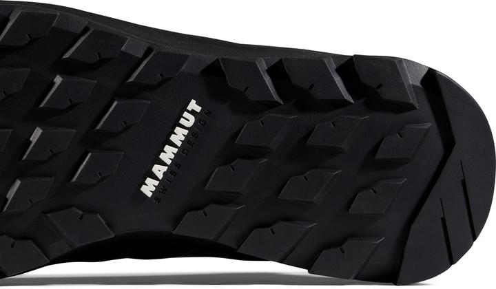 Produktbild Mammut Alnasca Hybrid Low Men (46)