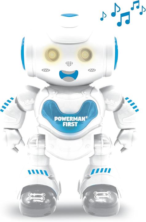 Image du produit Lexibook Interaktiver Lernroboter für Kinder