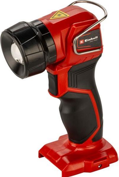 Produktbild Einhell TE-CL 18 Li H Solo (280 lm)