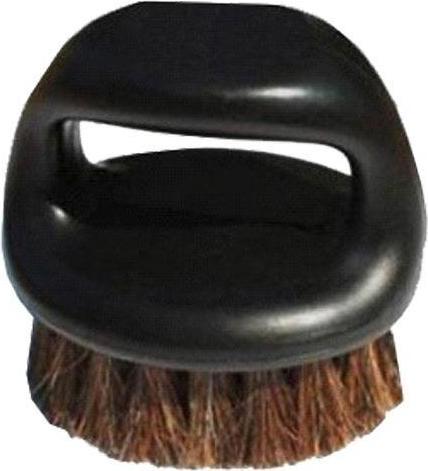 Comair Barber Finger Brush Schnitthaarbürste