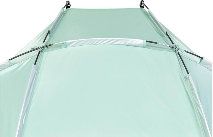 Immagine prodotto Koor Conchiglia (tenda da spiaggia, 1.75 kg, 1 persona)