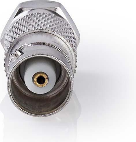 Produktbild Nedis Adapter, F-Stecker