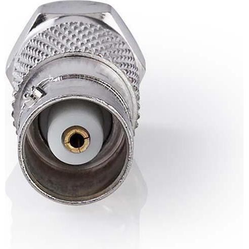 Thumbnail - Nedis Adapter, F-Stecker (Antennenkabel), Antennenkabel