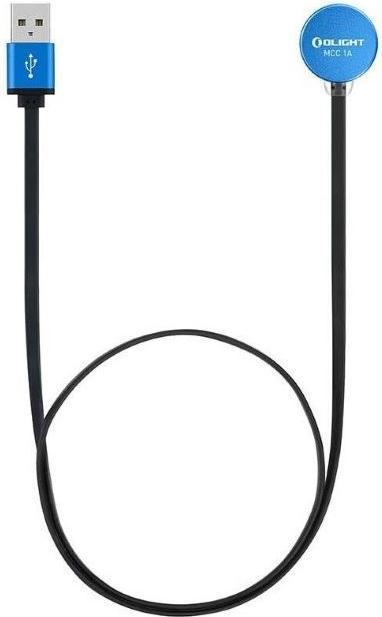 Actual product image Olight S2R Baton II (10 cm, 1000 lm)