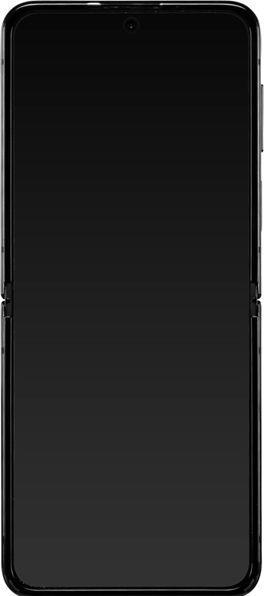 Immagine prodotto Samsung Galaxy Z Flip4 EU (128 GB, Grafite, 6.70", SIM + eSIM, 5G)