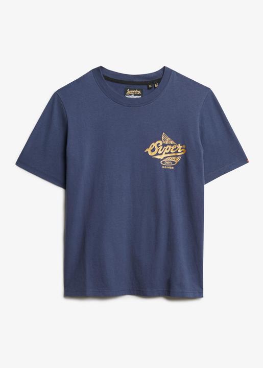 Actual product image Superdry Athletic Tee (XL)