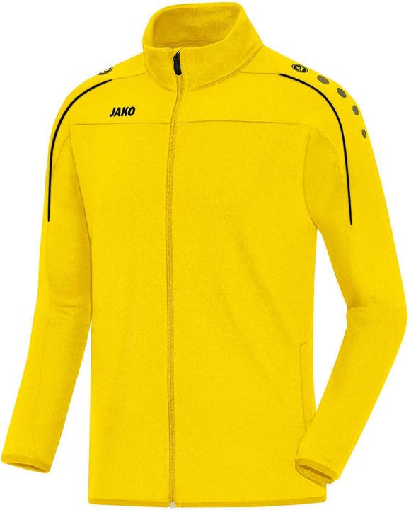 Actual product image JAKO Training Jacket Classico (XL)