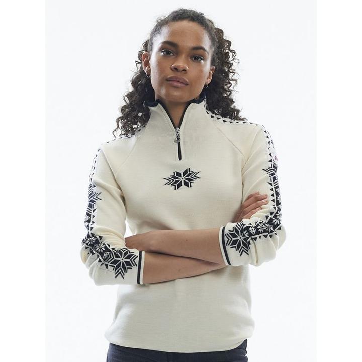 Actual product image Dale of Norway Geilo sweater (L)
