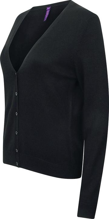 Immagine prodotto Henbury Cardigan Scollo a V Donna (38)